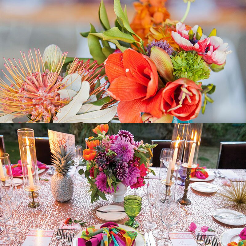Featured Weddings